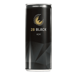 28 Black Açai