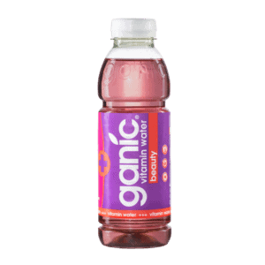 Ganic Vitaminwater Beauty