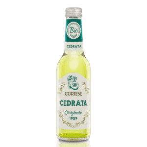 Cortese Bio Originale Cedrata