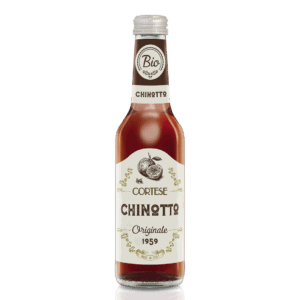 Cortese Bio Originale Chinotto