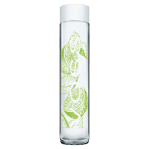 Voss Flavored Sparkling Water - Lime Mint 375ml