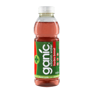 Ganic Vitaminwater - Hydro Boost