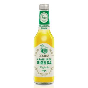 Cortese Bio Originale Aranciata Bionda