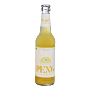 PENG Bio-Orange Soda
