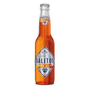 SALITOS Spritz 0,33L Glas