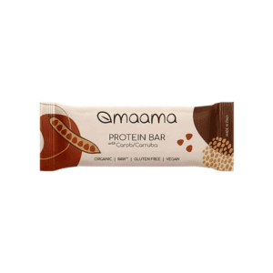 Protein Bar Carob BIO 35g