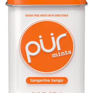 PÜR Tangerine Drops Dose 30g