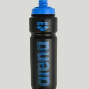 Borraccia Arena Sport - COLORE NERO/BLU