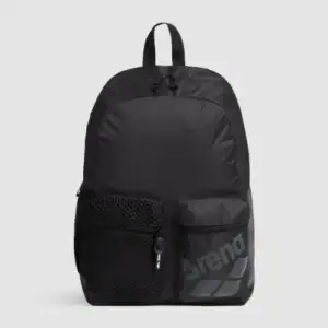 Zaino arena One Go 30 L - COLORE NERO