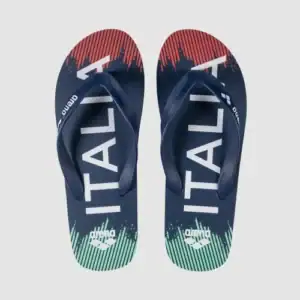 Infradito arena Italia - NUMERO 39