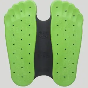 Tappetino arena Hygienic Foot Mat - COLORE VERDE