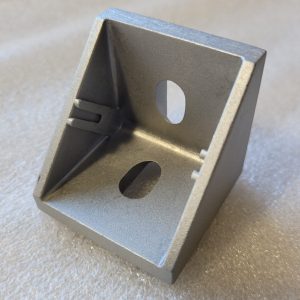 Uholník 40x40mm