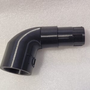TOT! Adaptér pre brúsku Festool ETS EC 150 – Obrázok 3