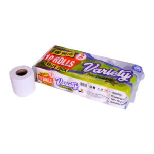 Variety Toilet Roll