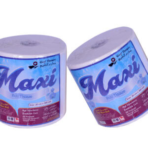 Gulf Maxi Roll - 1 ply