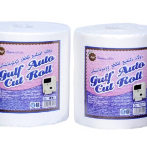 Gulf Auto Cut Roll