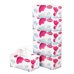 Sammar Facial Tissues