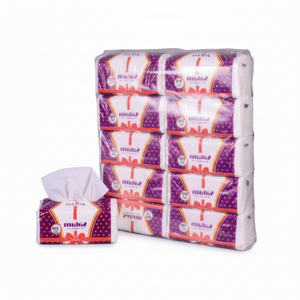 Salam Soft Pack
