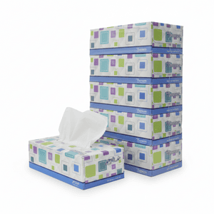Nawaem Facial Tissues