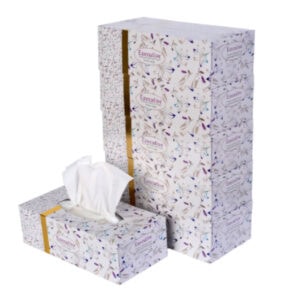 Executive Facial Tissues