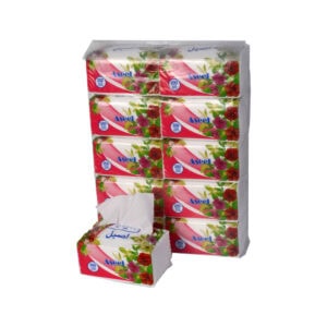 Aseel Soft Pack