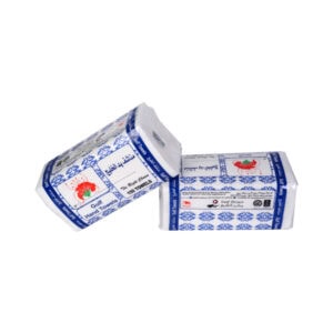 Gulf Hand Towel White