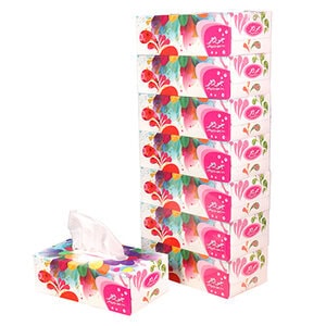 Jawahir Facial Tissues
