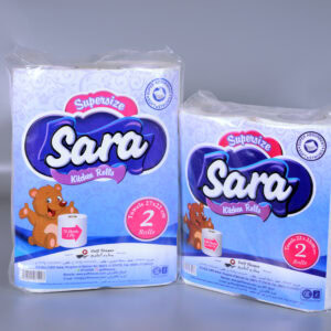 Sara Kitchen Roll