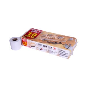 SalamToilet Roll