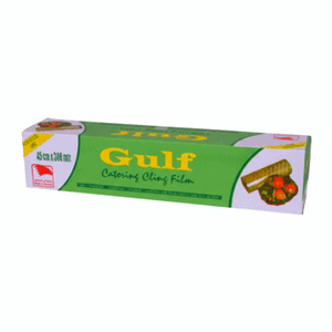 Gulf Catering Cling Film