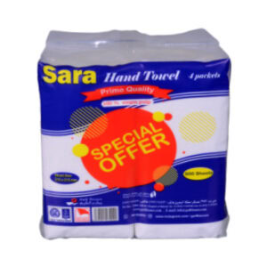 Sara Hand Towel