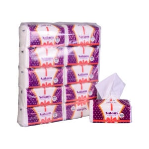 Salam Soft Pack