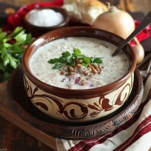 Sengeser: Van ve Hakkari'nin Geleneksel Lezzeti