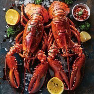 Istakoz: Denizlerin Aristokratı
