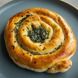 Isırgan Otu Böreği