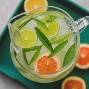 Limon Otu: Hoş Kokulu ve Şifalı Bir Bitki