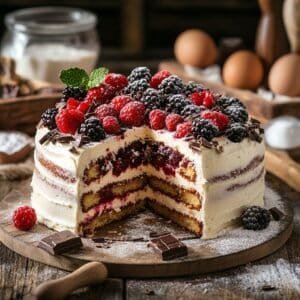 Mükemmel Bir Pasta Yapmanın Püf Noktaları