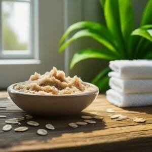 Yüz Peelingi Tarifi ve Cilt Bakımının Önemi