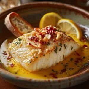Bacalao al Pil-Pil: Bask Mutfağının Efsanevi Lezzeti