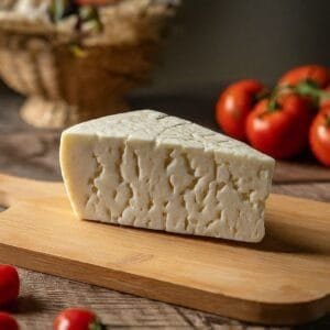 Giresun İmansız Peyniri: Karadeniz Mutfağının Lezzetli Simgesi