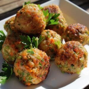 Pırasalı Köfte: Lezzet ve Besin Deposu Bir Köfte Çeşidi