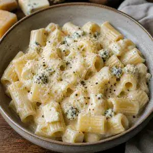 Quattro Formaggi Dört Peynirli Makarna Tarifi