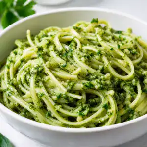 İtalyan Usulü Salsa Verde Tarifi