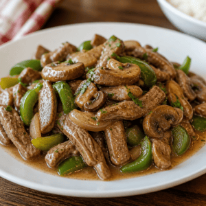 Dana stroganof tarifi