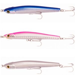 the best inshore lures specks