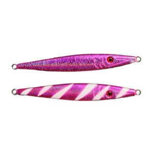 best flutter jigs for snapper