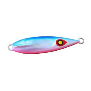 Best slow pitch jigs for tuna