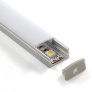 LED Strip Profiles