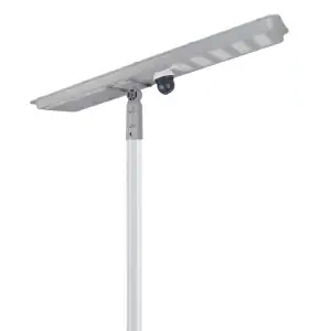Solar LED Street lights