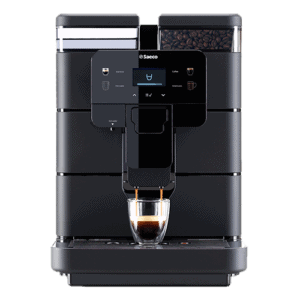 SAECO ROYAL BLACK